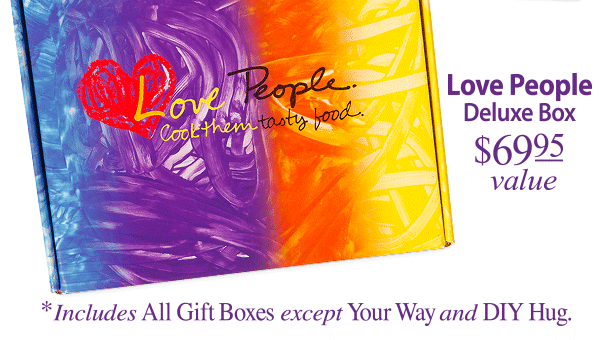 BOGO Boxes