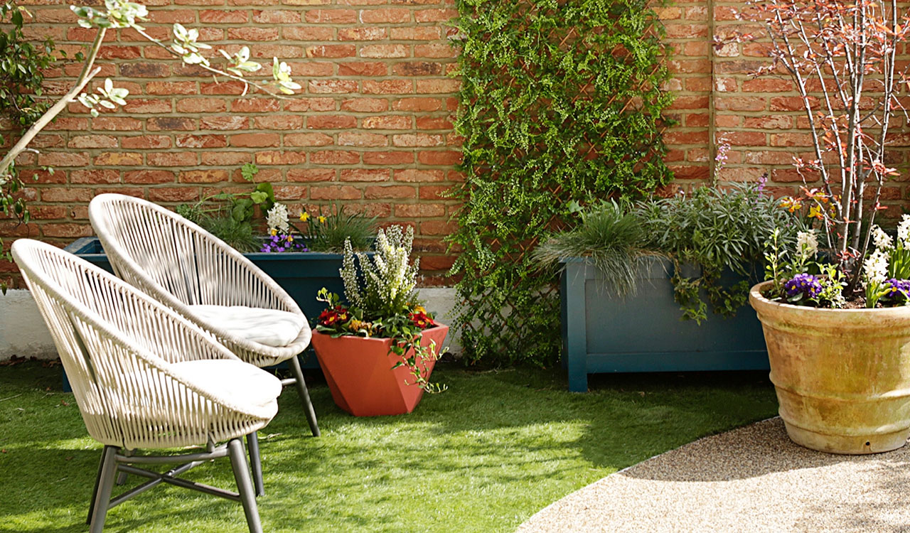 Garden Decor