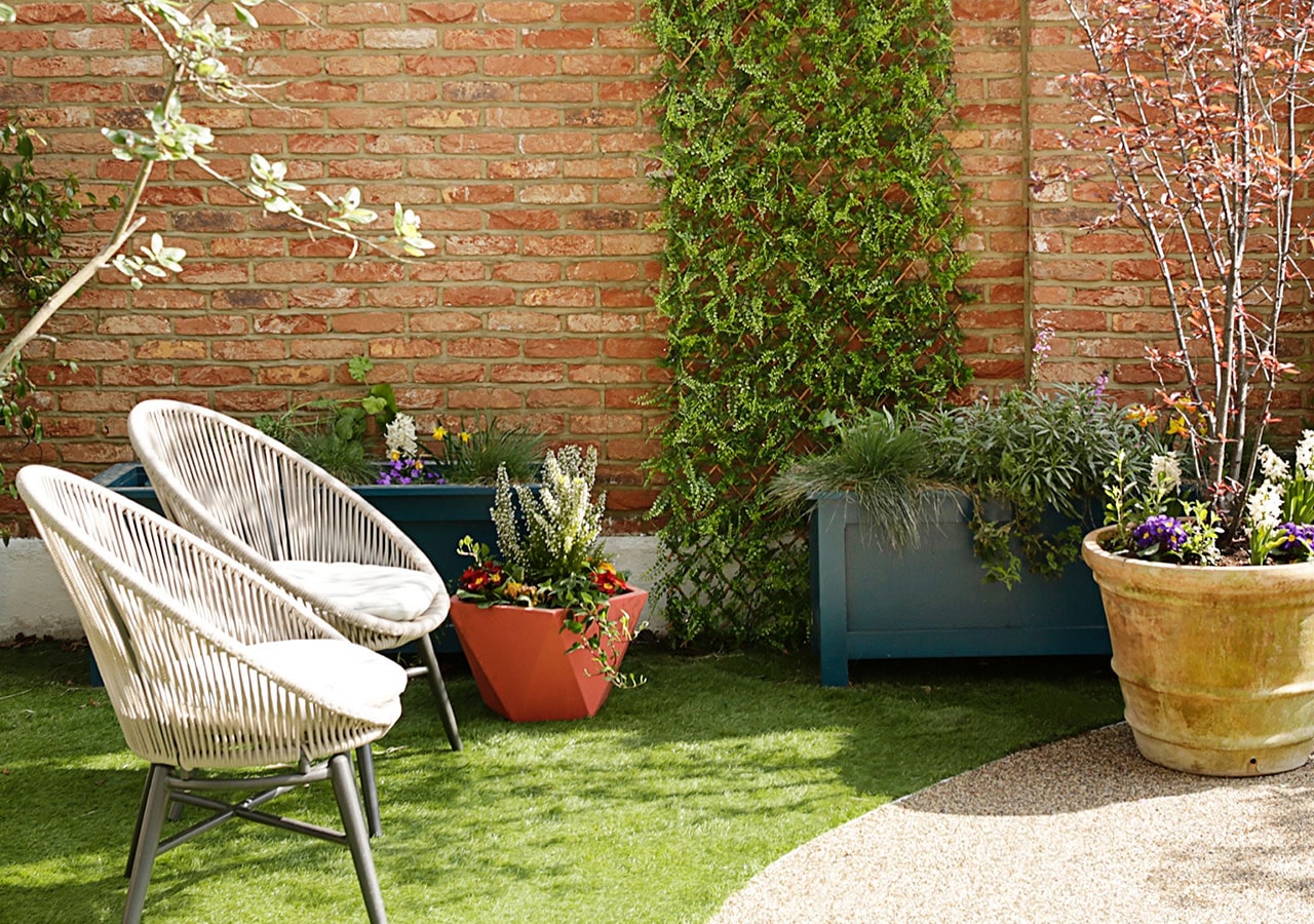 Garden Decor
