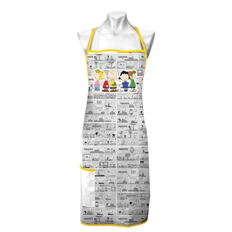 Peanuts Apron