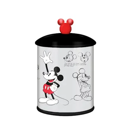 Mickey Mouse Cookie Jar