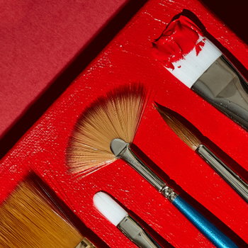 BRUSHES