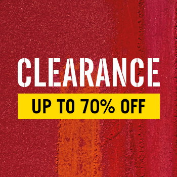 CLEARANCE