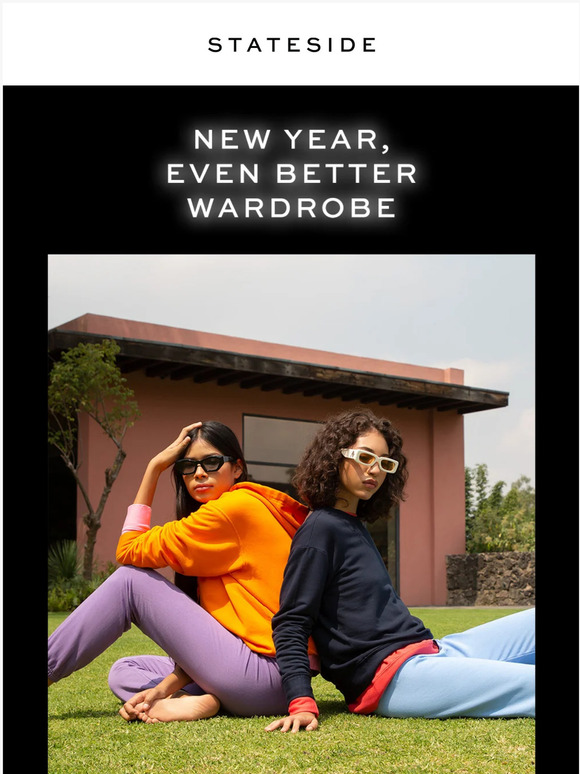 Start anew with styles up to 70% off