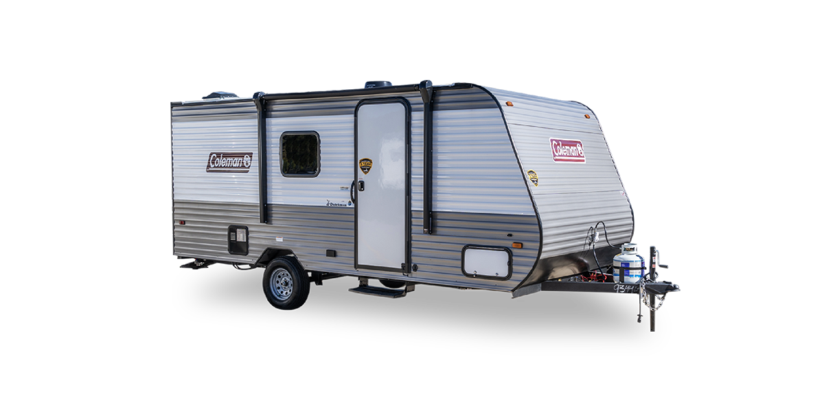 Coleman Lantern LT