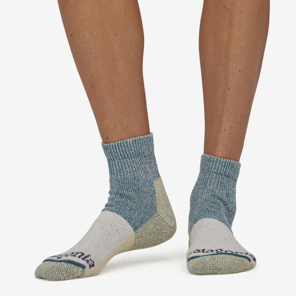 Patagonia: Socks and undies made better | Milled