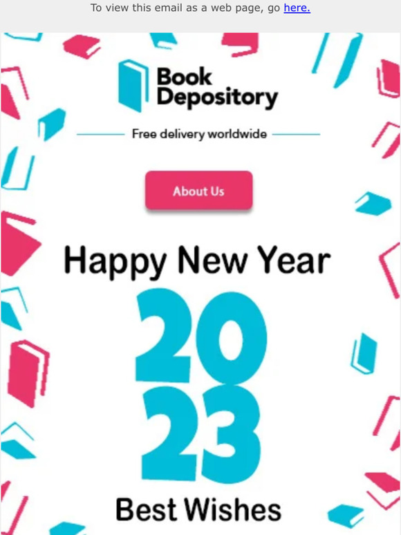 3… 2… 1… Happy New Year!