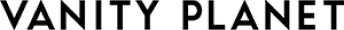Vanity Planet Logo