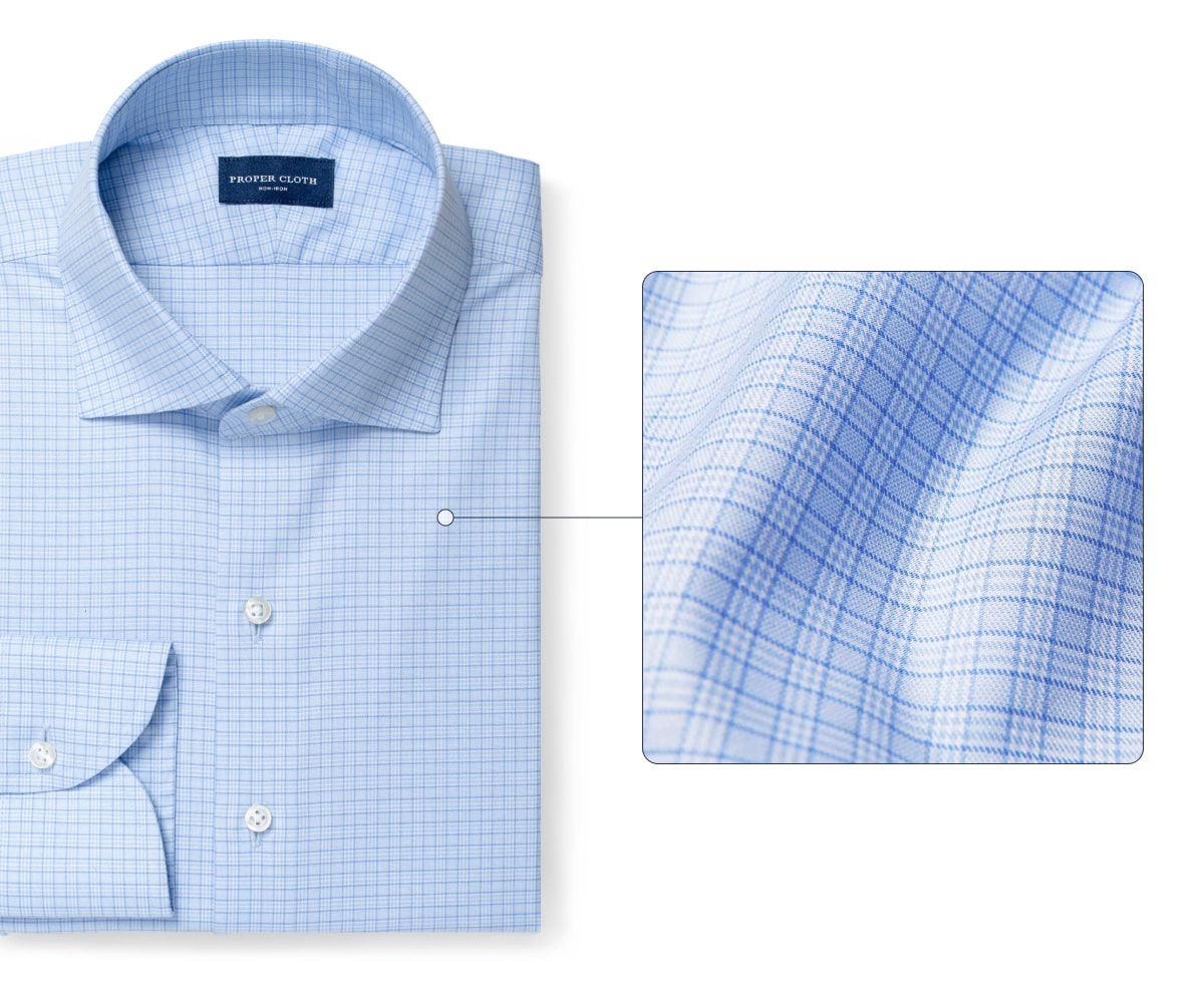Proper Cloth: Top 10 Shirts of the Year | Milled