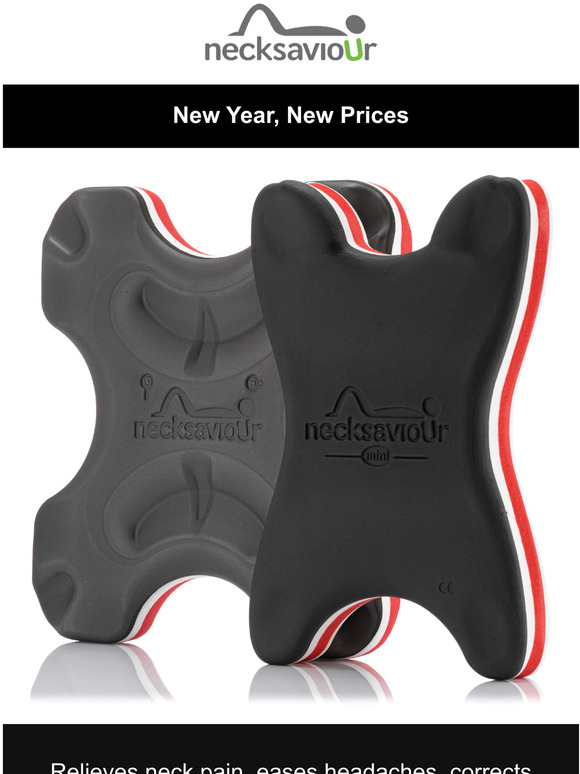 New Year, New Prices