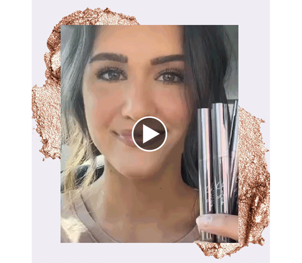 Julep Our Fan Favorite ⭐ Eyeshadow 101 CrèmetoPowder Eyeshadow