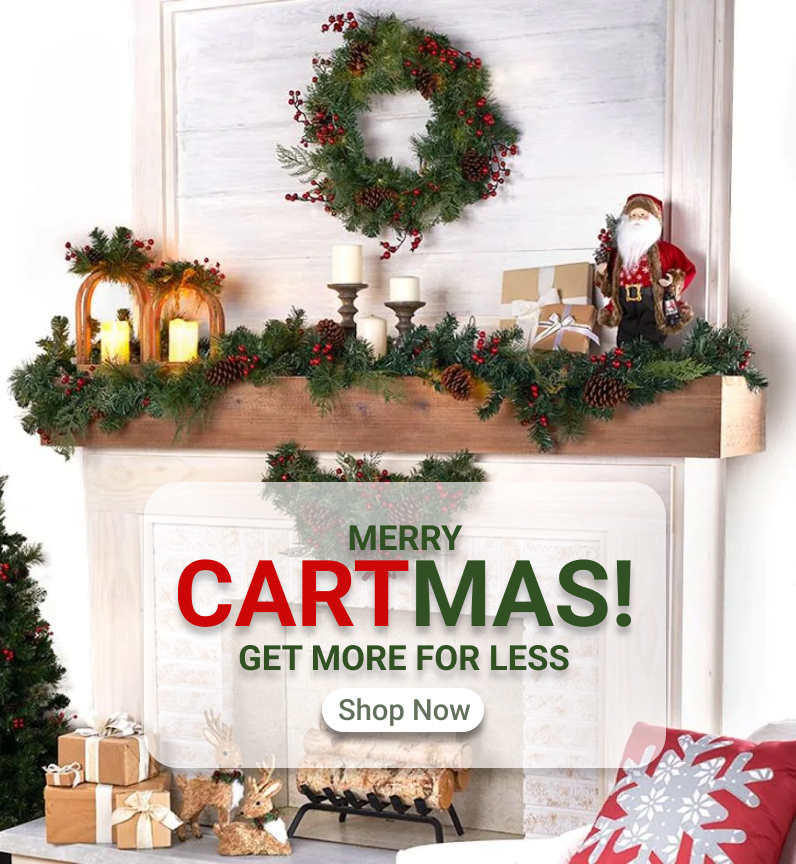 LTD Commodities Christmas Clearance Shop Our NEW Exclusive Online