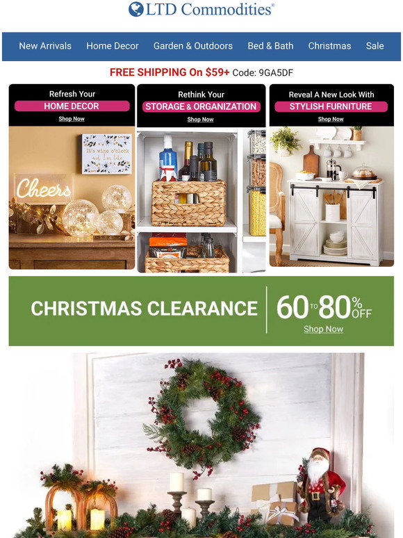LTD Commodities LLC Our NEW Catalog Is Here Milled