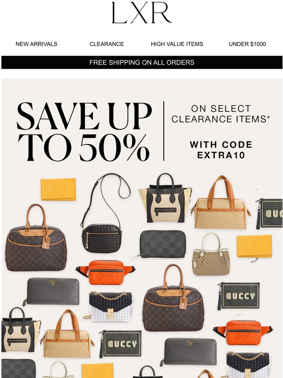 Save up to 50%
