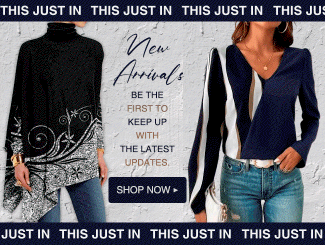 Justfashionnow WW 🤝You're the first to know the NEW UPDATES Milled