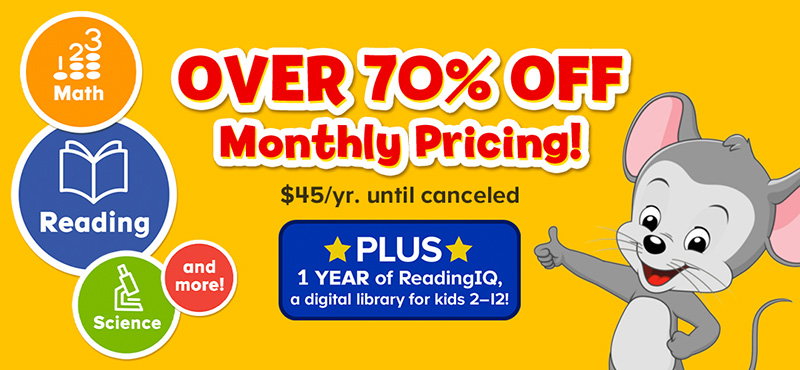 New Year Special!