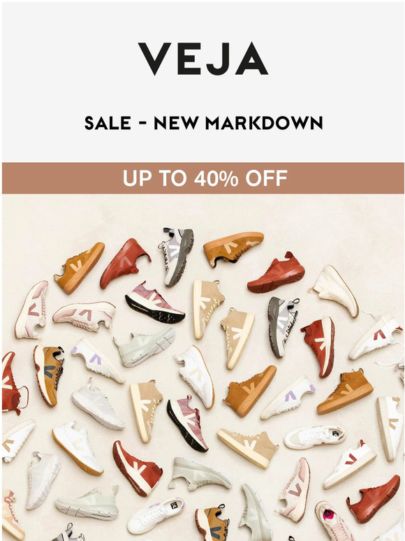 WINTER SALE