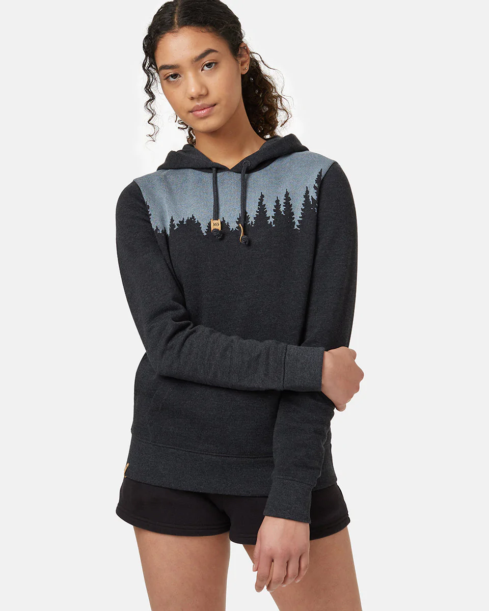 Juniper Hoodie