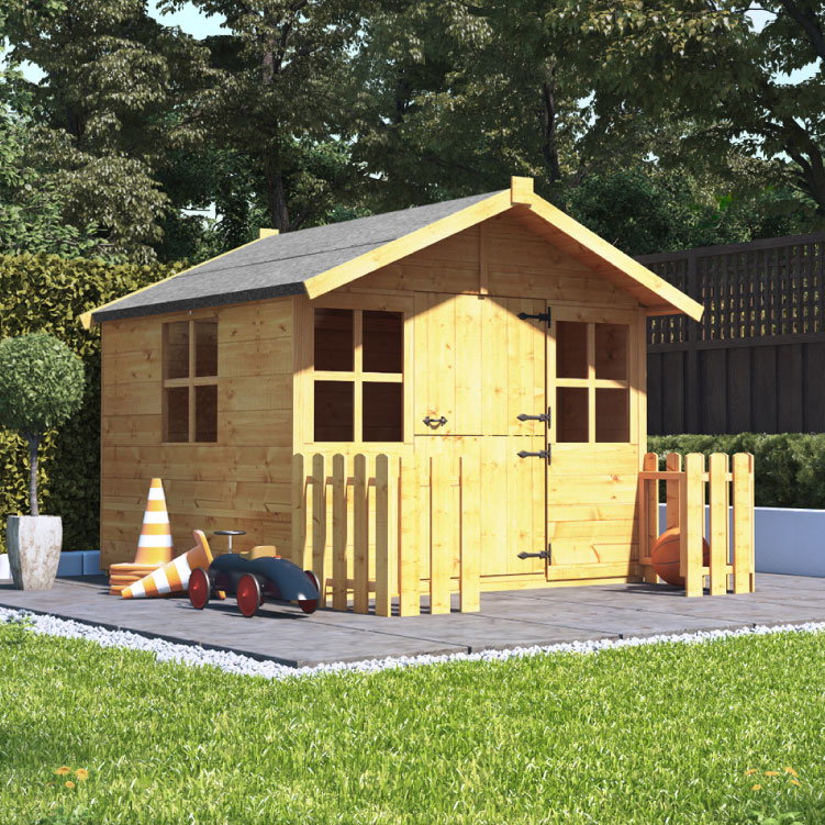 Image of BillyOh Lollipop Junior Playhouse