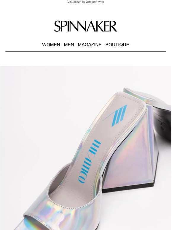 New SS/23 in: Prada, Givenchy, Miu Miu & more.