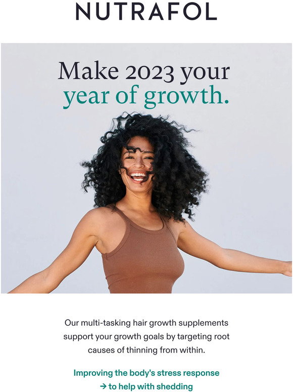 Nutrafol 20 Off Labor Day Exclusive Milled