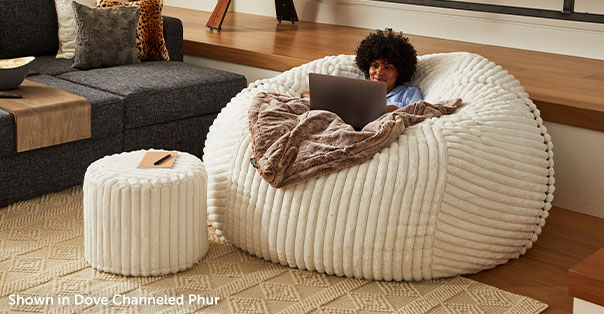 Lovesac - Heroes Discount