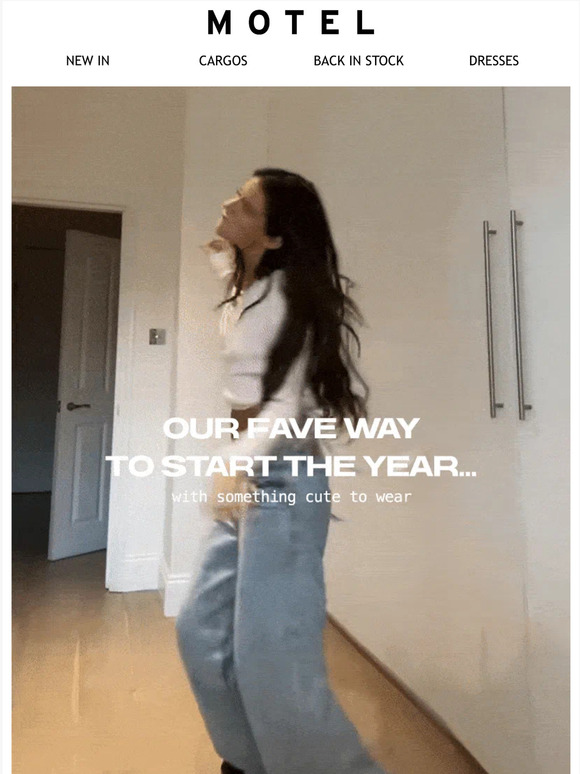 Motel Rocks: ATTENTION: 2023 faves are in.. | Milled