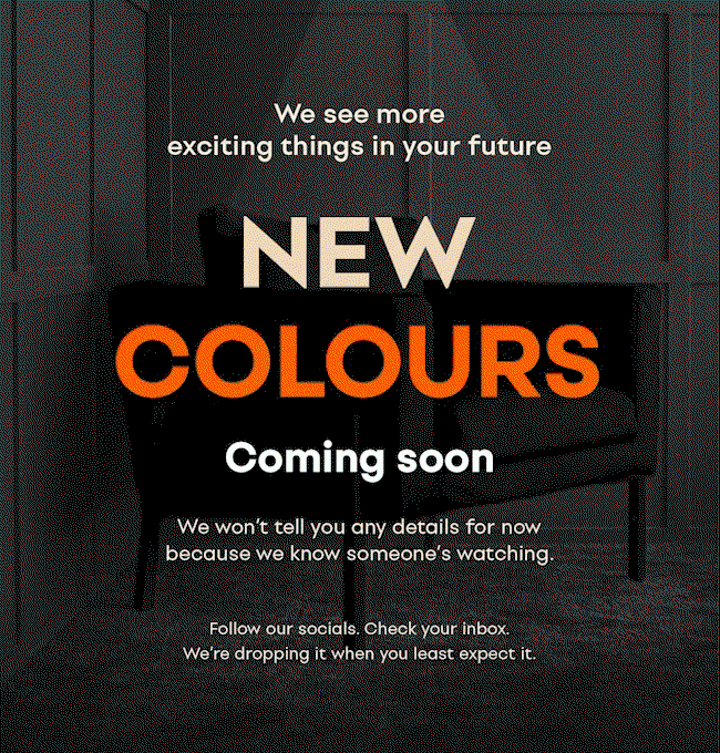 Exciting things for 2023