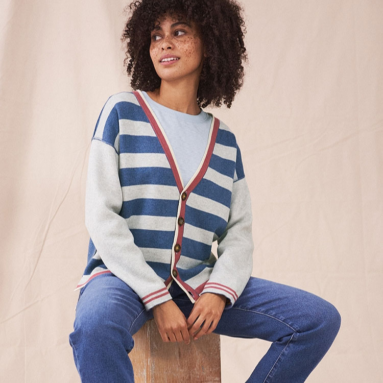 Cardigans & Jumpers