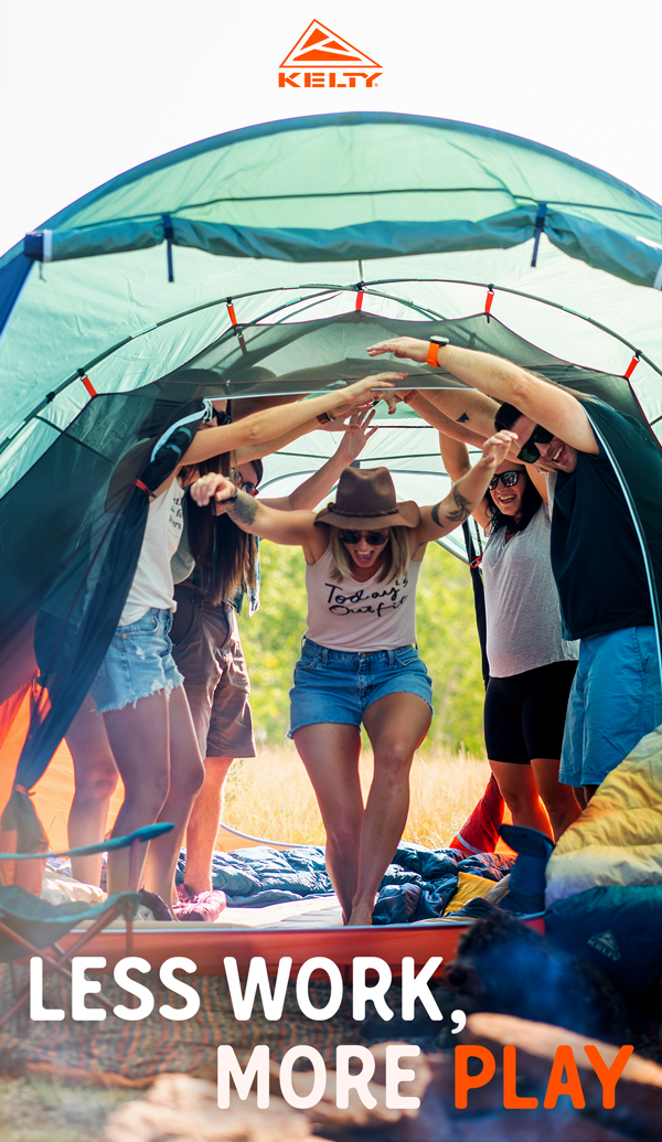 Kelty: Less Work, More Play: Meet the Anti-Resolution | Milled