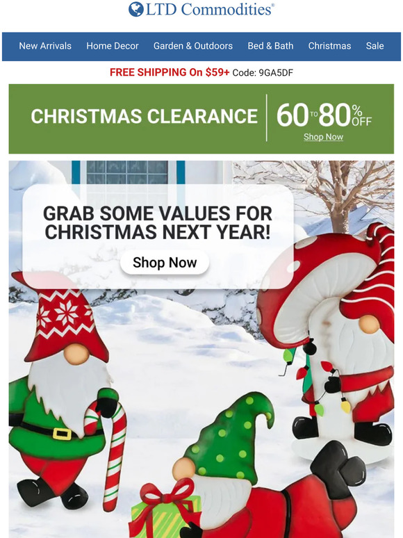 LTD Commodities LLC Our NEW Catalog Is Here! Milled