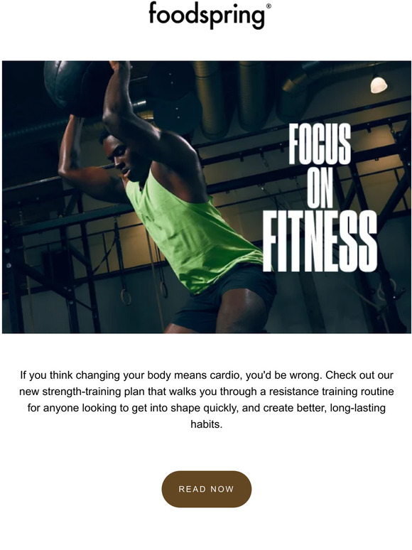 The most effective plan to get toned in 2023