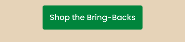 The Bring-Back Collection