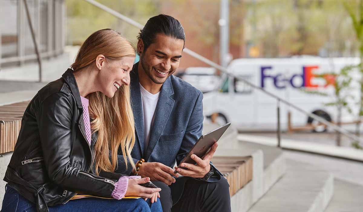 How to Find the Nearest FedEx Return Locations Quickly