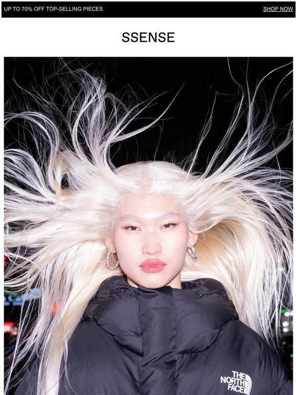 FW22 Wonderland: All New Styles