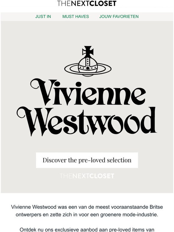 Best of Vivienne Westwood