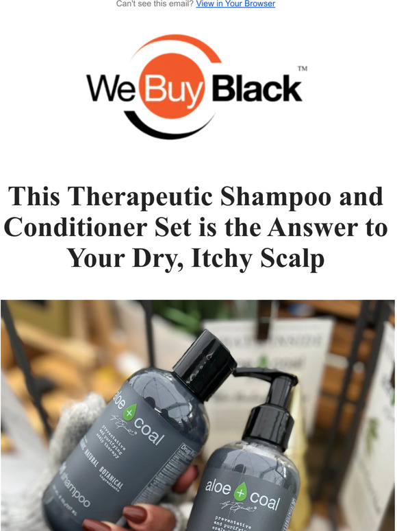 We Buy Black Lookout for these Blackowned canned veggies on your next grocery trip! Milled