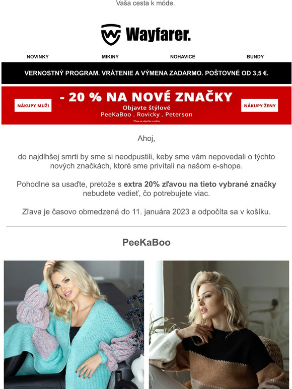 Nováčik
