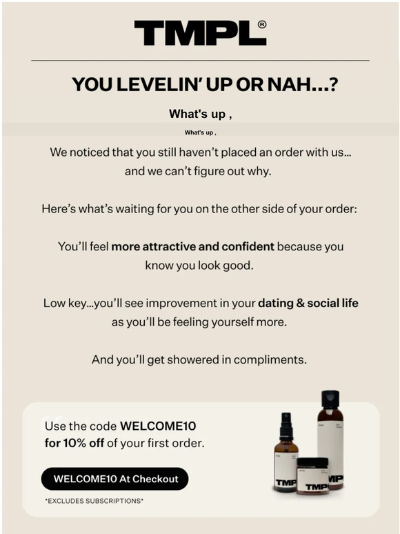 Your Order Status