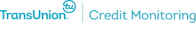 TransUnion Credit Monitoring