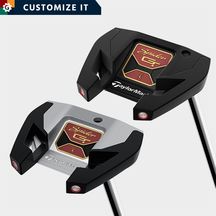 Customize it.