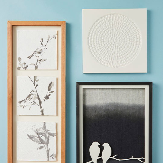 Wall Decor