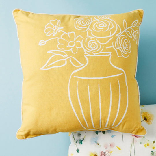 Pillows