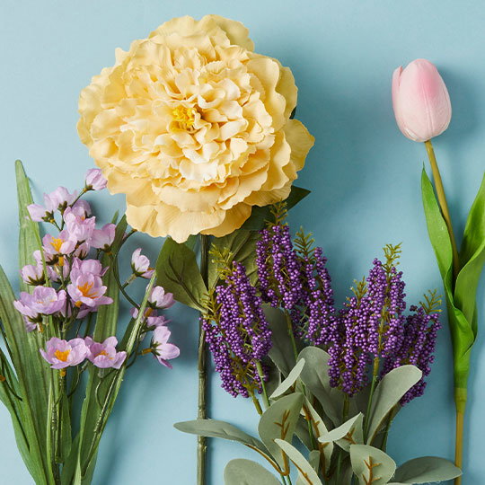 Spring Floral