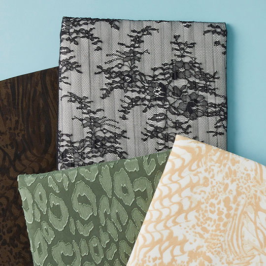 Special Occasion Fabrics
