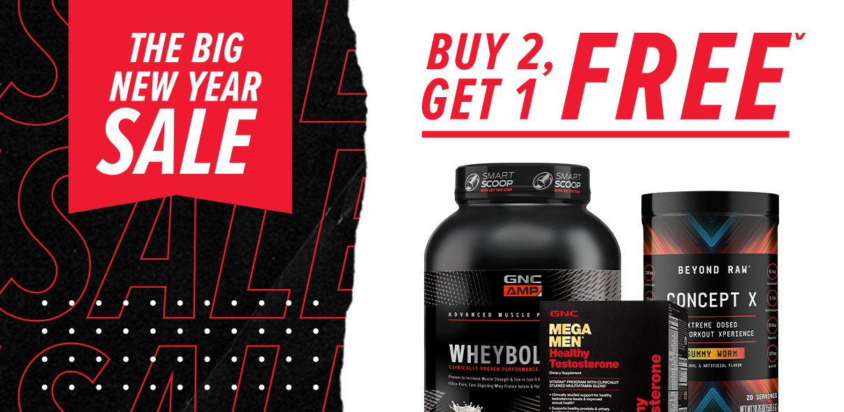 GNC NEW PRIME Energy Drinks! 👀👀 Milled