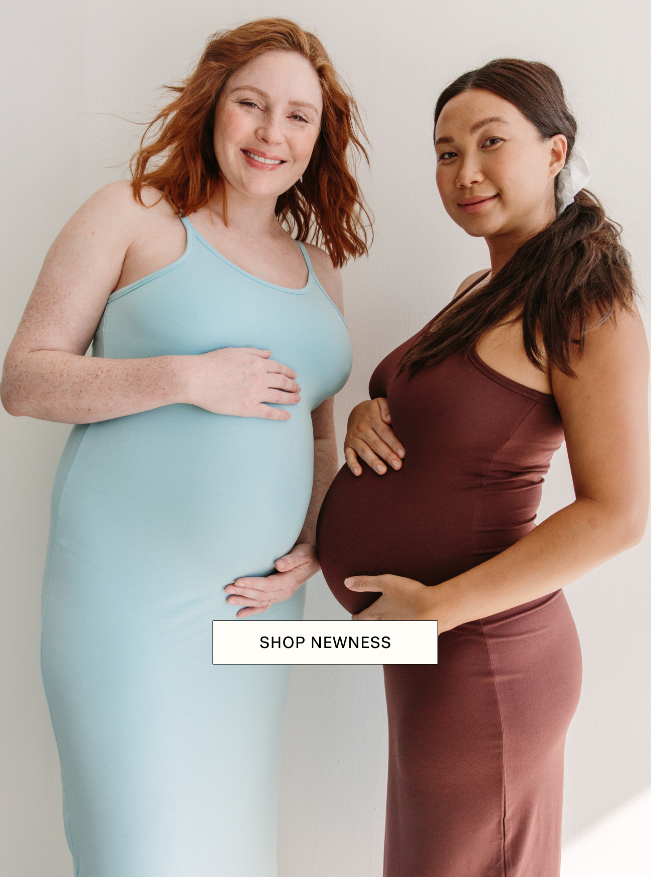 Storq New basics are here. Milled