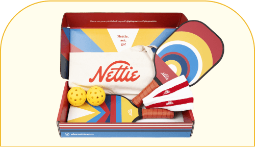 Nettie Double Pack.