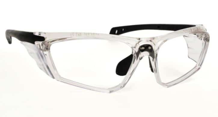 Hudson H Series H6P ANSI Rated Prescription Glasses