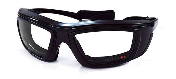 ArmouRx 6005 ANSI Rated Prescription Safety Glasses